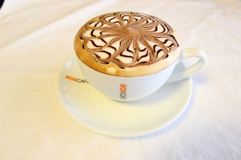 Food & Drinks 10