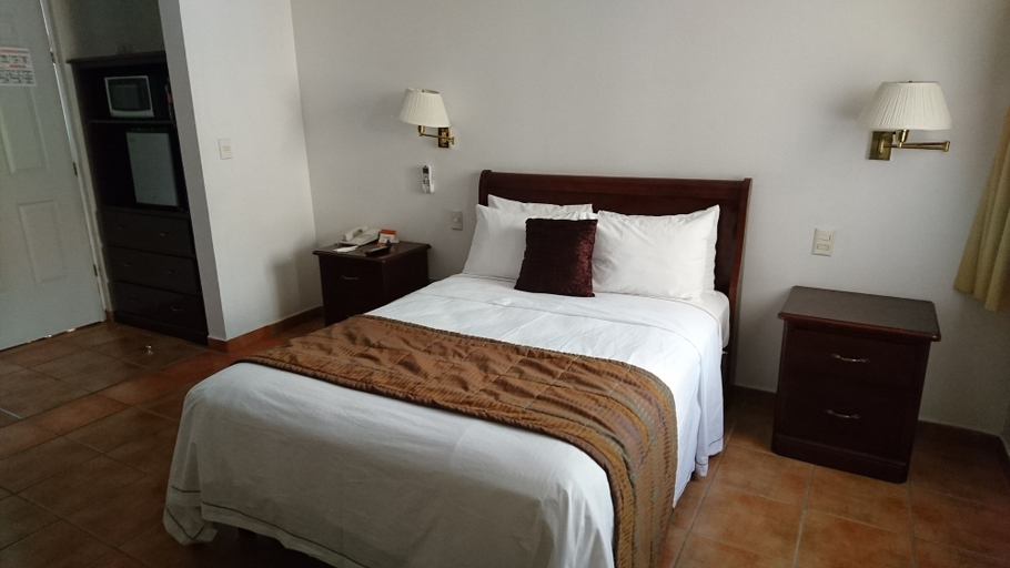 Bedroom 3, Best Western Saltillo, Saltillo