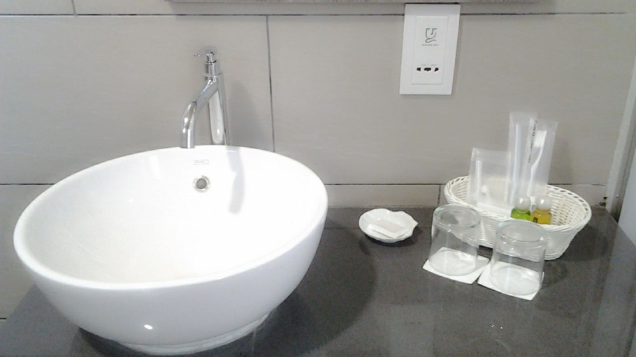 Bathroom 5, Fuuka Villa, Langkawi