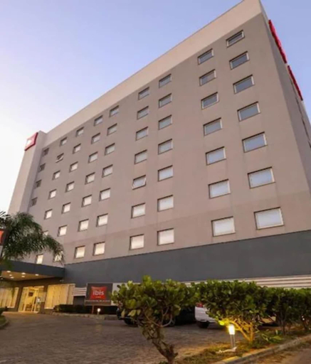 Exterior & Views 2, ibis Montes Claros Shopping, Montes Claros