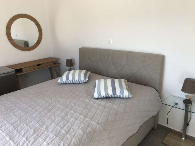 Bedroom 3, Villa Venetia, Ionian Islands