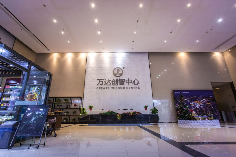 Exterior & Views 2, ZeFlowers Home Stay, Nantong