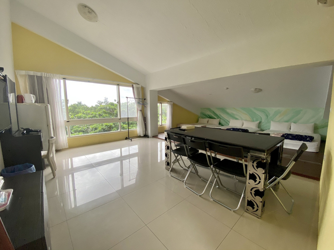 Others 5, Mangyi Inn, Pingtung