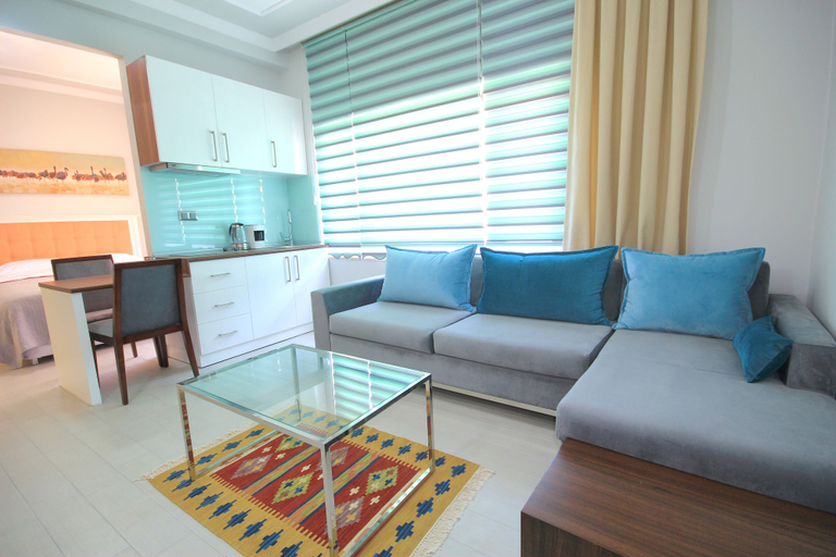 Others 5, Delight Deluxe Aparts, Antalya