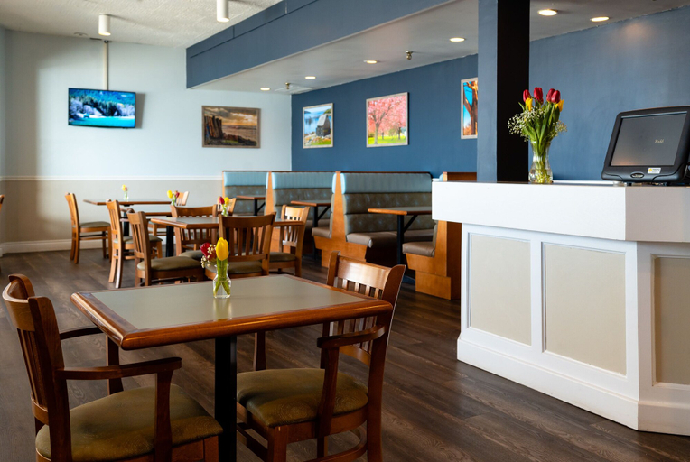 Food & Drinks 5, Rodd Grand Yarmouth Hotel, Yarmouth