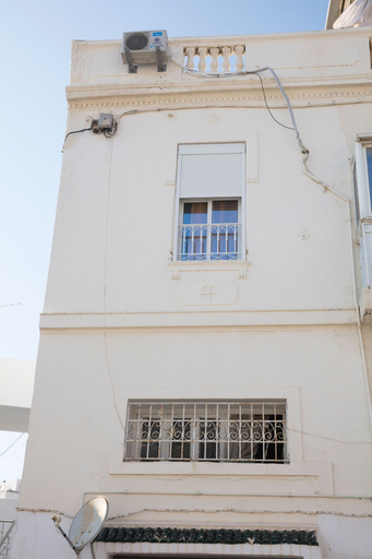 Exterior & Views, Charmin & Trendy Apartment Marsa Beach, La Marsa