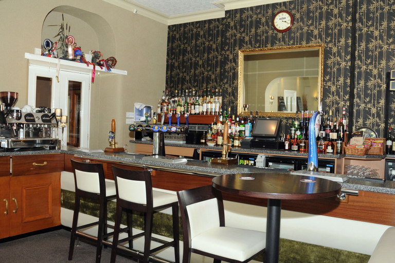 Food & Drinks 5, Hundith Hill Hotel, Cumbria