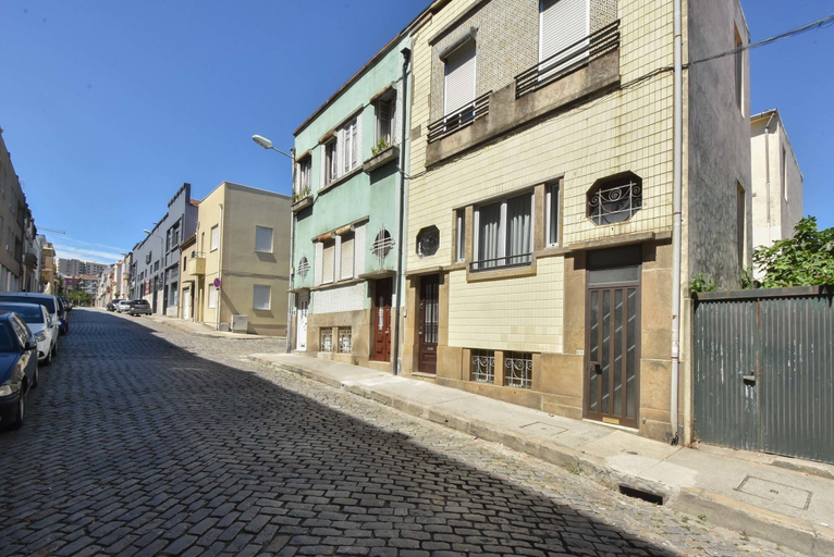Exterior & Views 2, Oporto Lovely House Premium, Porto