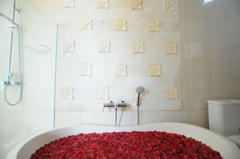 Bedroom 5, Villa Bougainville, Badung