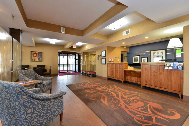 Others 4, Hampton Inn Collinsville, Madison