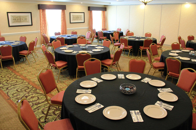 Food & Drinks 5, Hilton Garden Inn Houston West Katy, Houston