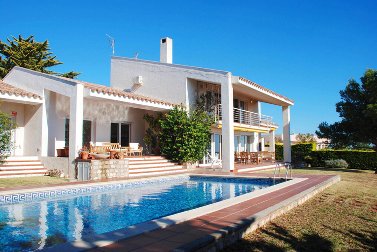 Sport & Beauty 3, Villa Mestral, Tarragona