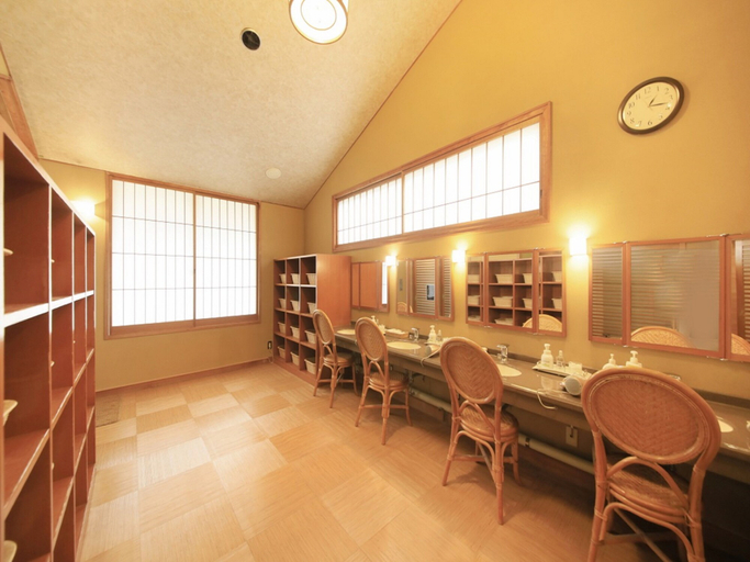 Food & Drinks 5, Kaike Fuga, Sakaiminato