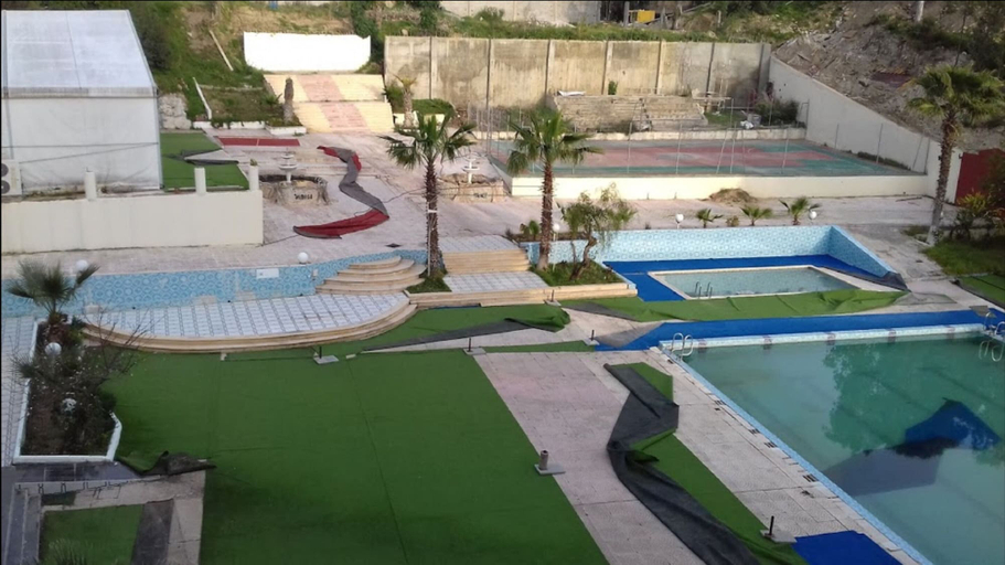 Sport & Beauty 5, Mimosa Palace Annaba, Annaba