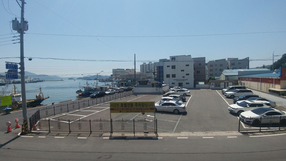 Others 5, Tongyeong Anchovy tourist Hotel, Tongyeong