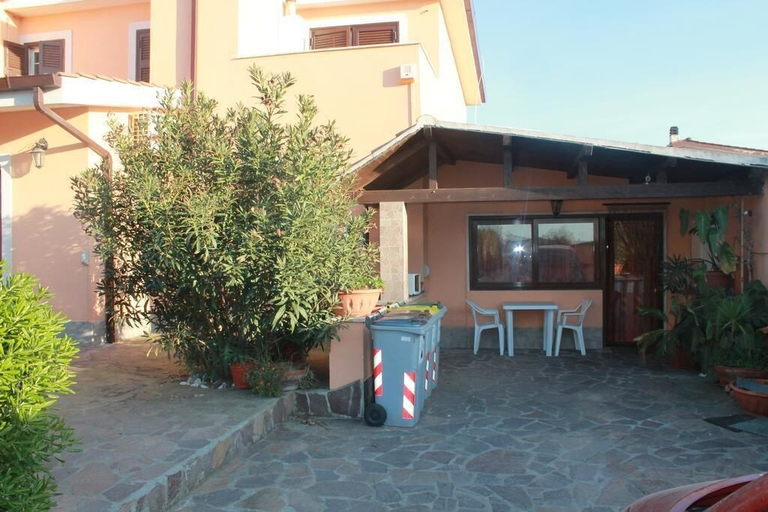 Exterior & Views 2, B&B Giorgia Airport, Roma