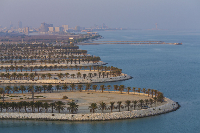Exterior & Views 2, DoubleTree by Hilton Hotel Dhahran, Al Khobar