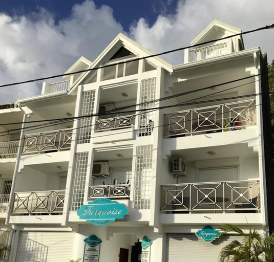 Exterior & Views 2, Residence Turquoise Guadeloupe, Le Gosier