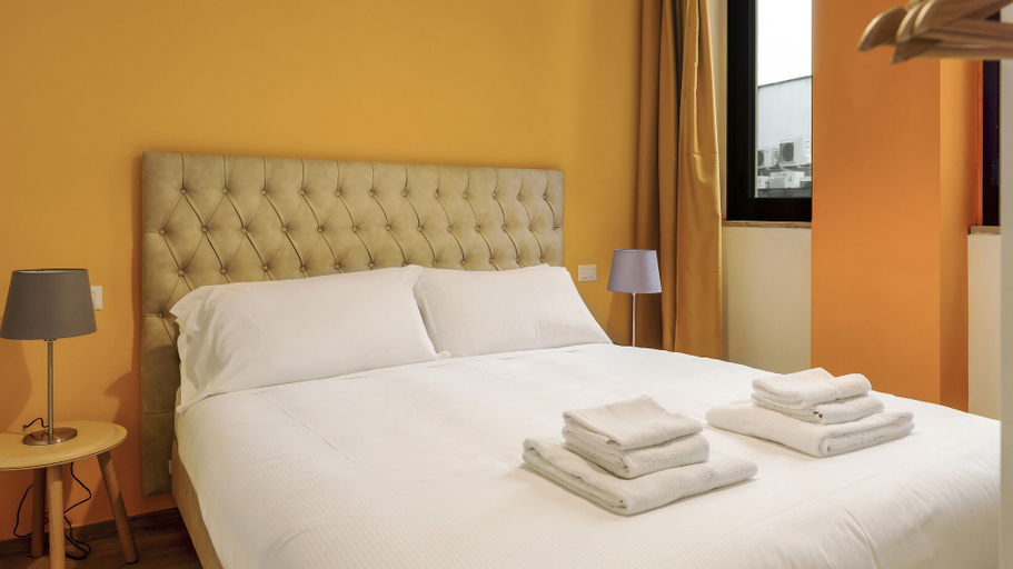 Bedroom 2, Italianway - Bergonzoli, Milano