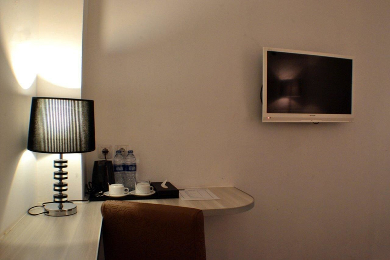 Others 5, Hotel Maven Fatmawati, South Jakarta