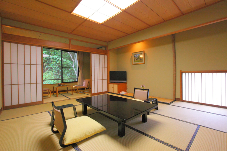Others 5, Kagiya the annex of Senoumi, Minamiizu