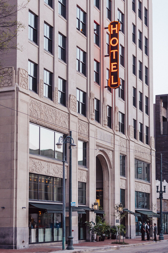 Exterior & Views 2, The Barnett - JDV by Hyatt, Orleans