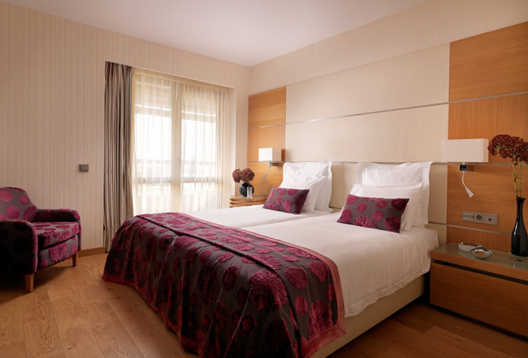 Bedroom 3, Divani Escape- Adults only, Attica
