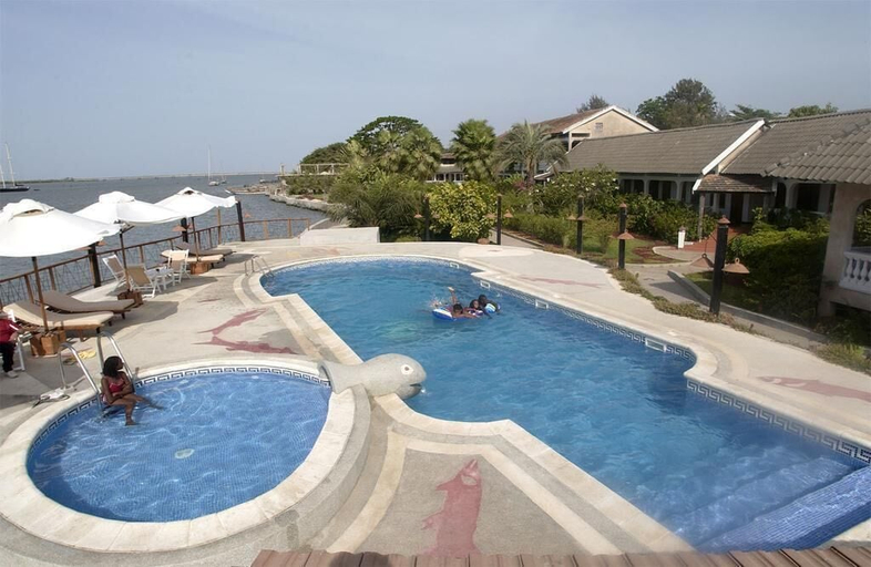 Sport & Beauty 2, Hôtel Kadiandoumagne, Ziguinchor
