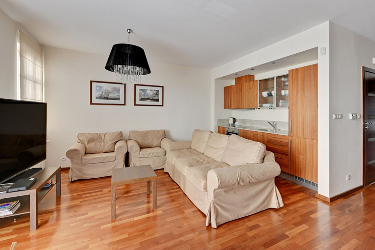 Others 3, Grand Apartments - Willa Morska, Sopot