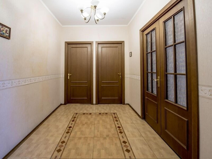 Others 5, Apartment - Miklukho-Maklaya 30, Western