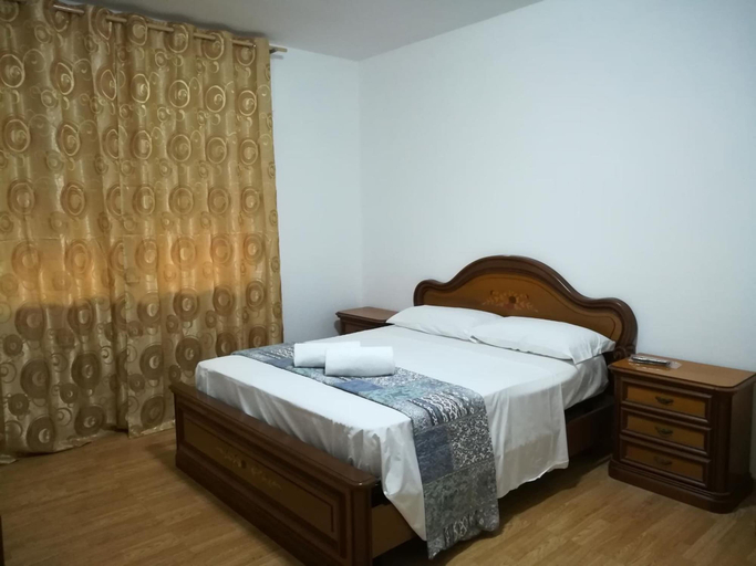 Bedroom 4, Venice Agostino Guesthouse, Venezia