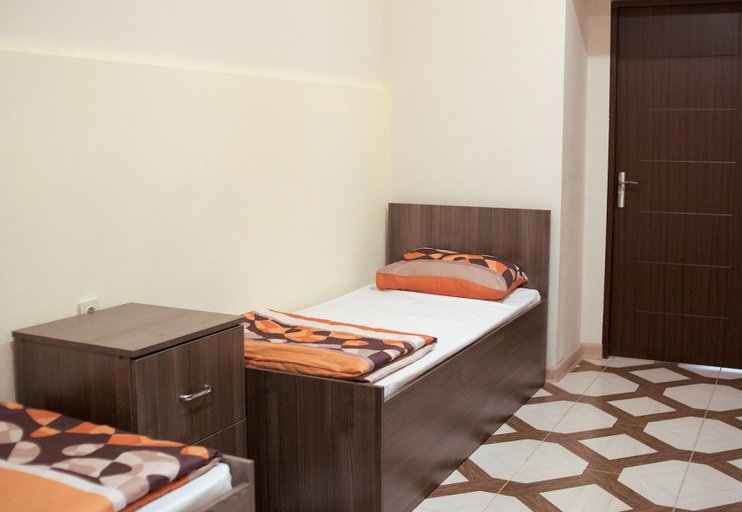 Bedroom 3, Mango - Hostel, Yerevan