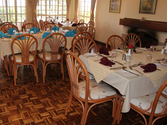 Food & Drinks, Kusyombunguo Hotel Lukenya, Mavoko