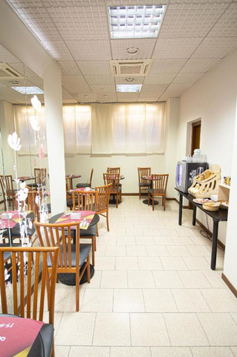 Food & Drinks 5, Hotel Croce di Malta, Novara