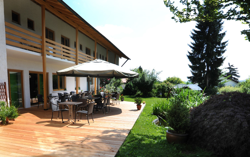 Exterior & Views 2, Hotel Lindenhof, Passau