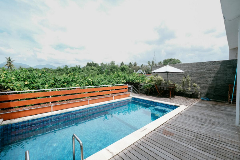 Sport & Beauty 2, The Lavana River Villas Lombok, Lombok