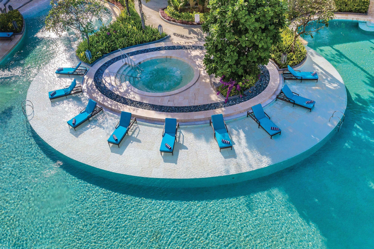 Sport & Beauty 3, Marriott Bali Nusa Dua Gardens, Badung