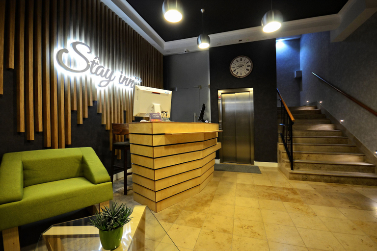 Others 4, Stay inn Hotel Gdansk, Gdańsk City