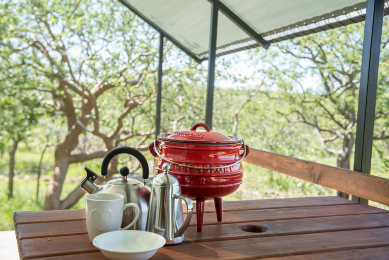 Food & Drinks 5, Etosha Safari Camping2Go, Outjo