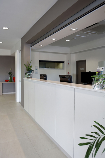 Public Area 4, Quest Palmerston, Gunn-Palmerston