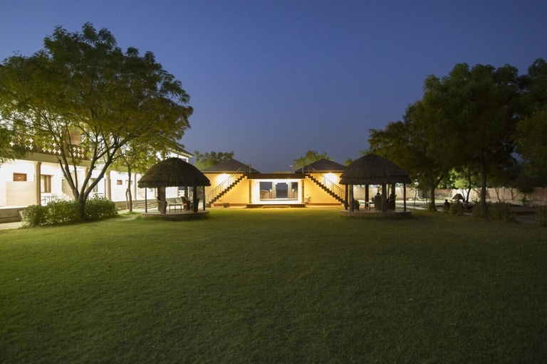 Exterior & Views 2, Kurja Resort, Jodhpur