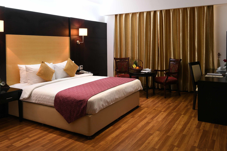 JUFFAIR GATE HOTEL, Manama