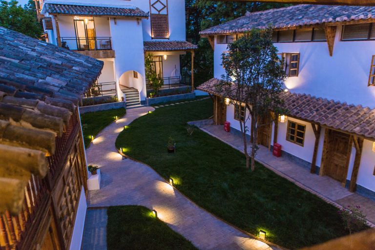 Exterior & Views 2, Jiannanshan Garden Homestay, Kunming