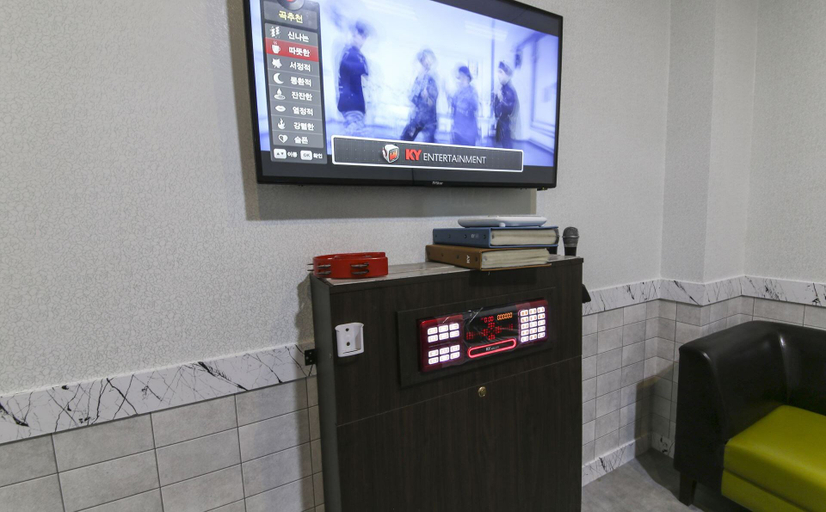Others 5, Browndot Hotel Yeonhwari, Gijang