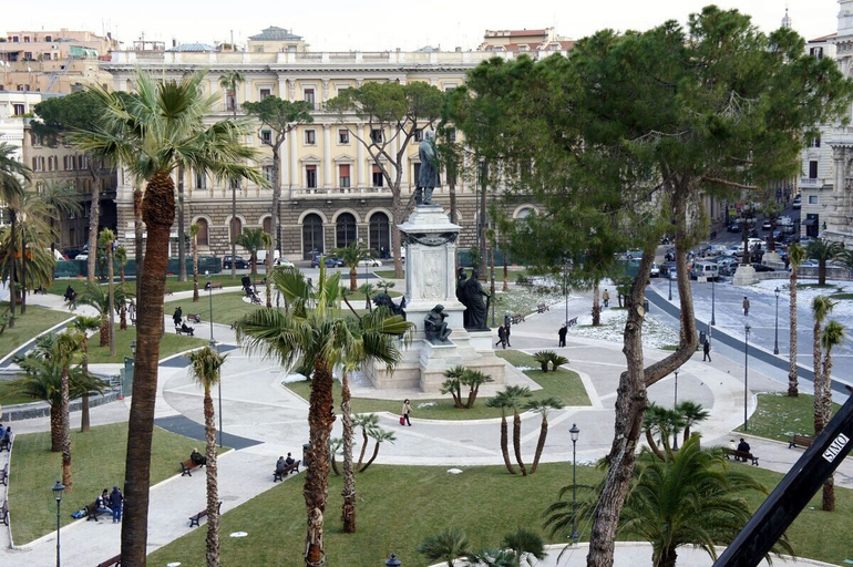 Others 4, Clementi 18 Suites Rome, Roma