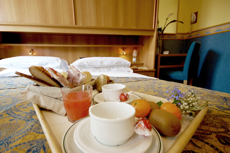 Food & Drinks 5, Antica Villa Graziella Hotel, Venezia