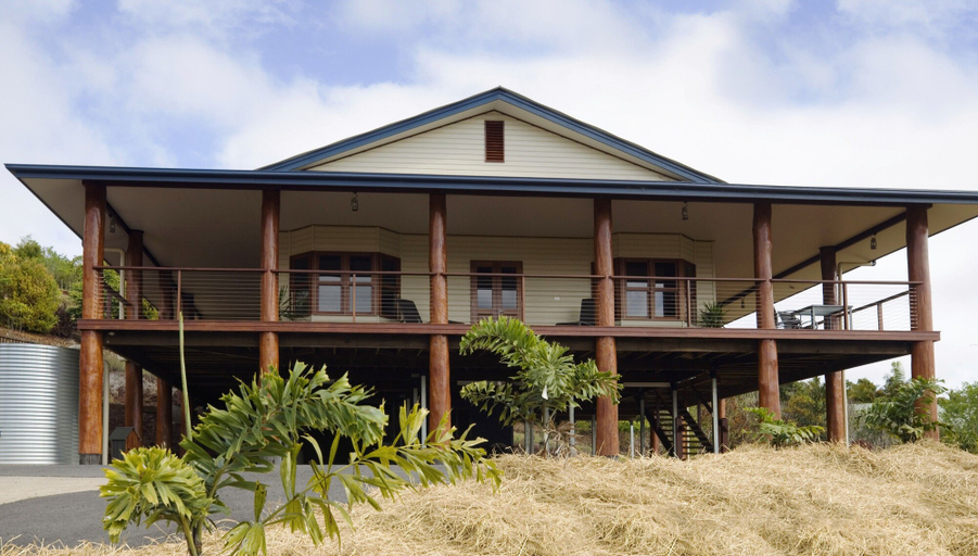 Exterior & Views 3, The Summit B&B, Atherton