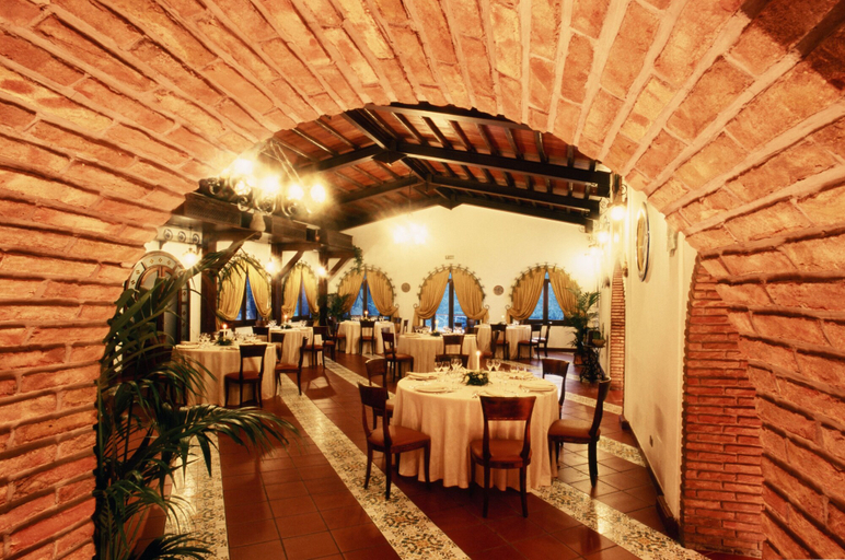Food & Drinks 5, Agriturismo Villa Dafne, Palermo