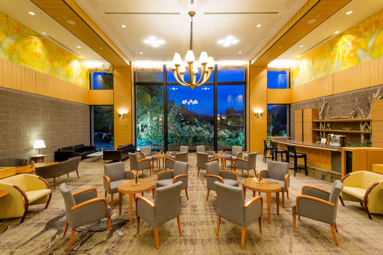 President Resort Hotel Karuizawa, Naganohara