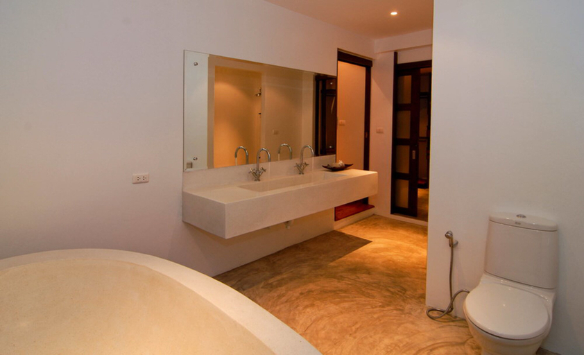 Bathroom 3, Villa Susu by Holiplanet, Phuket Island